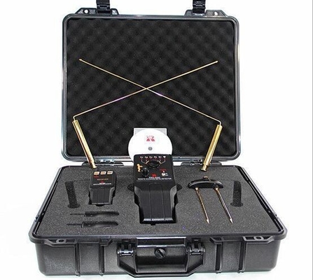 Detector de metales remoto subterráneo de la exploración PRO-5050