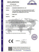 China China Glove Online Market certificaciones